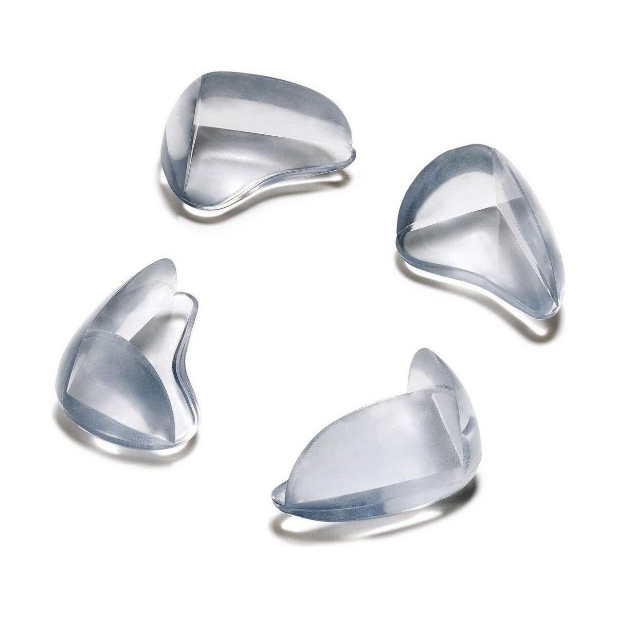 Protector Inofix for inner/outer corners 8 Units Protector Inofix for inner/outer corners 8 Units