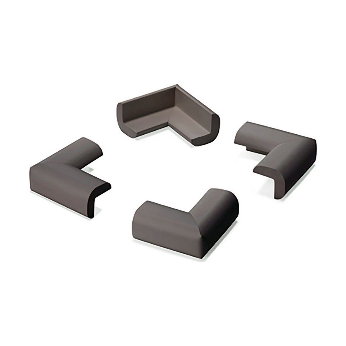 Protector Inofix for inner/outer corners 4 Units Protector Inofix for inner/outer corners 4 Units