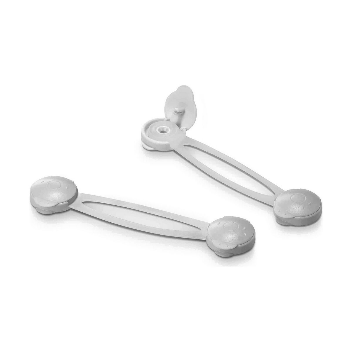 Safety fastener Inofix 2 Units Safety fastener Inofix 2 Units