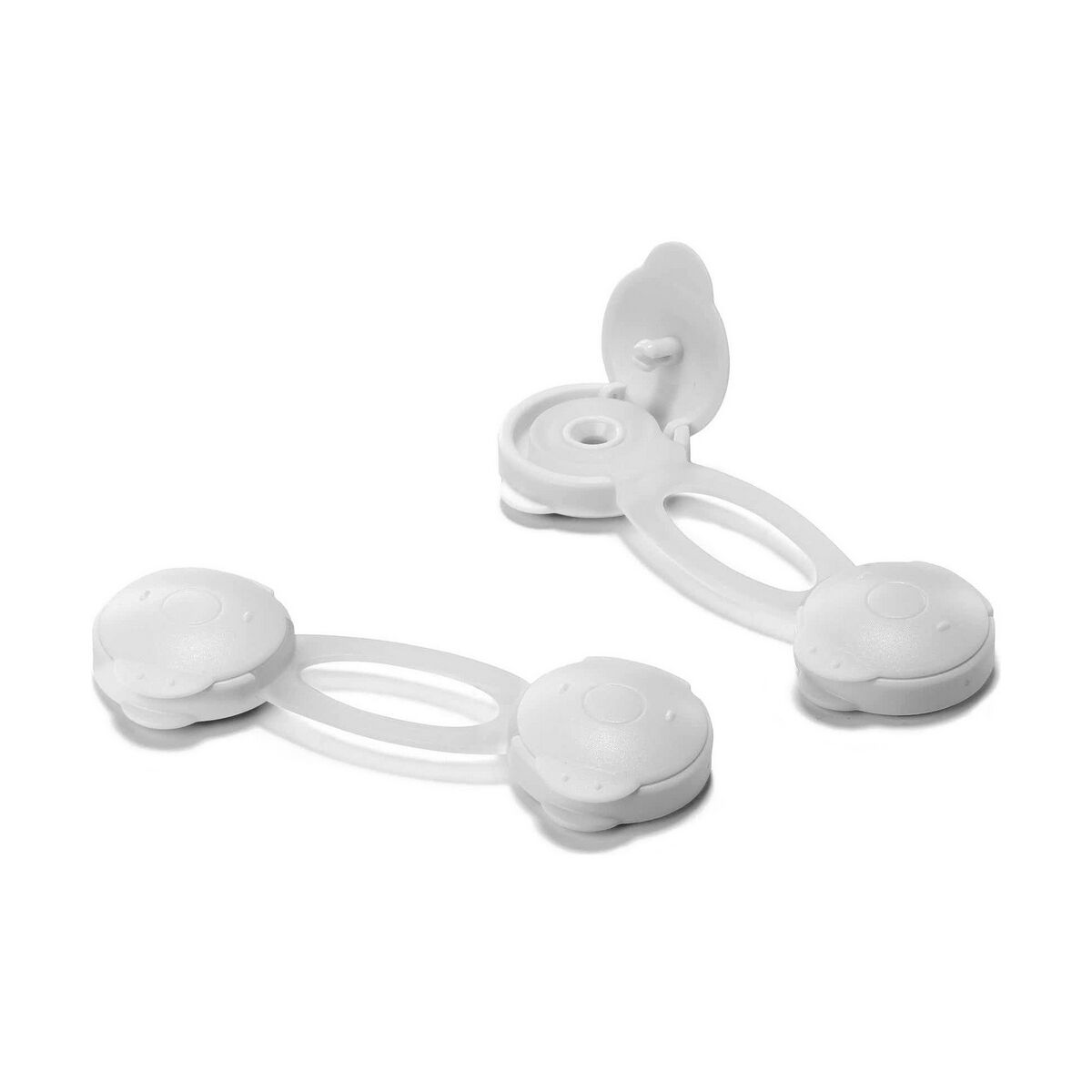 Safety fastener Inofix 2 Units Safety fastener Inofix 2 Units