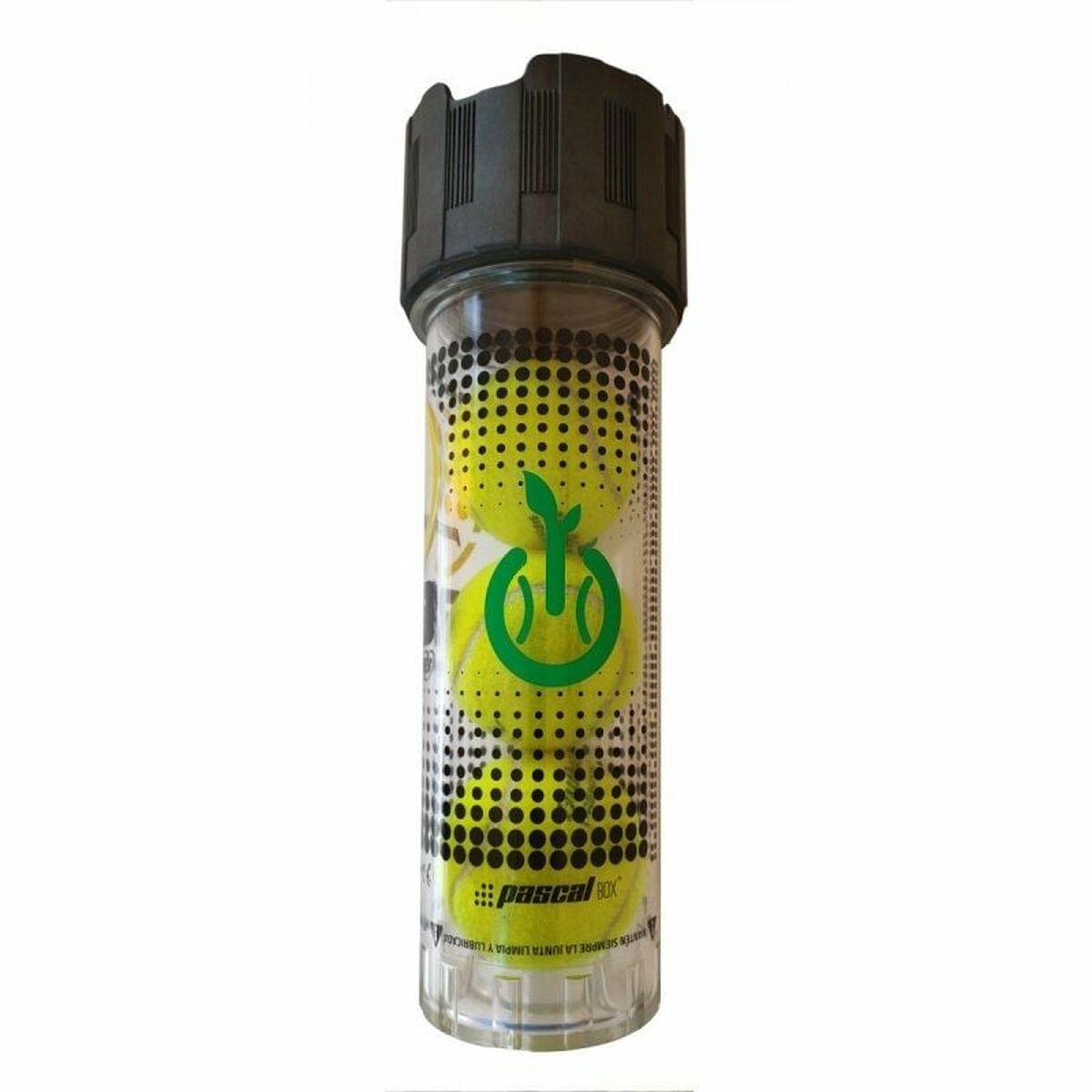 Paddle ball pressurizer Bullpadel PB 3B Paddle ball pressurizer Bullpadel PB 3B