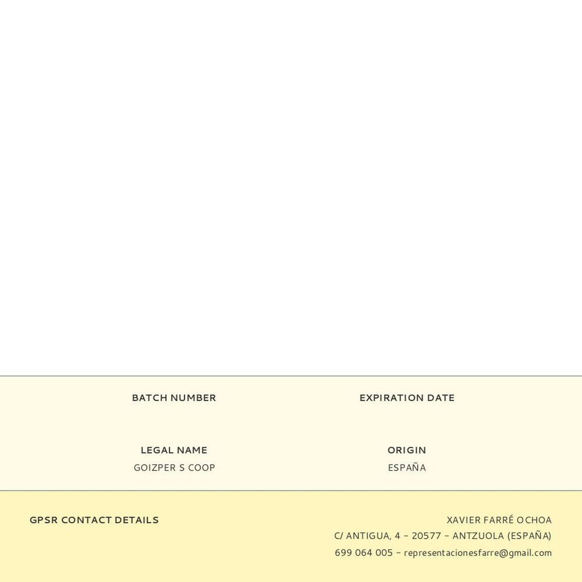 Garden Pressure Sprayer Matabi 15 L