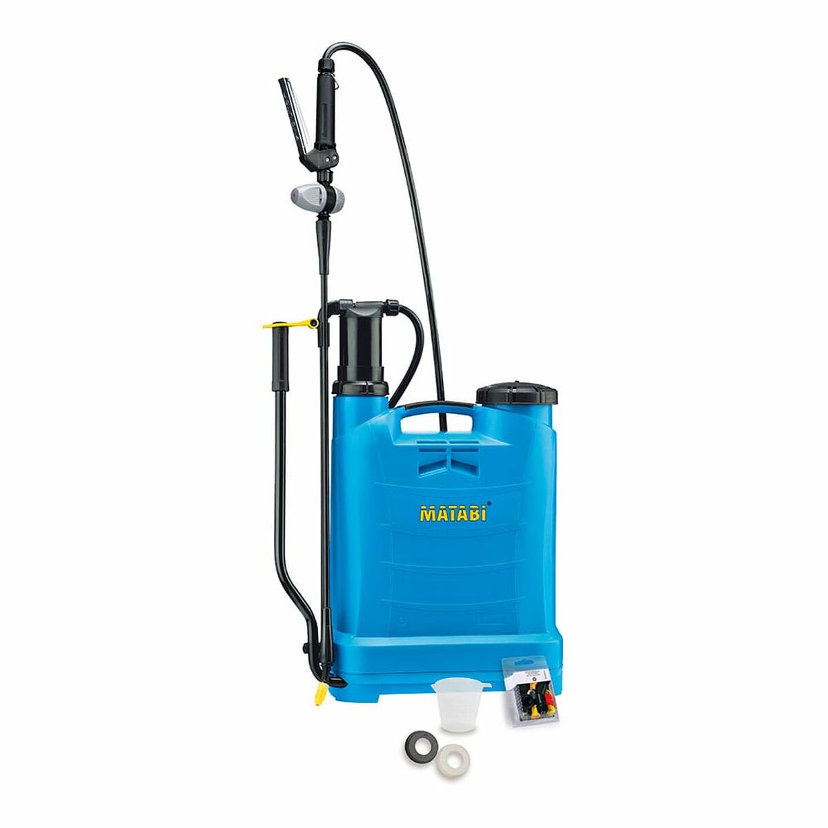 Garden Pressure Sprayer Matabi 12 L Garden Pressure Sprayer Matabi 12 L
