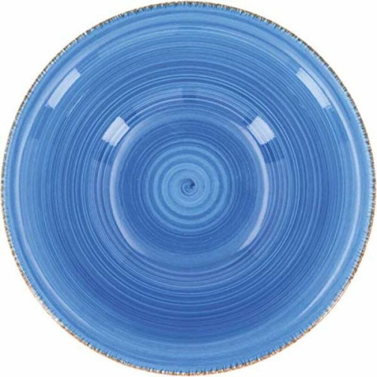 Snack Bowl Quid Vita Blue Ceramic 6 Pieces