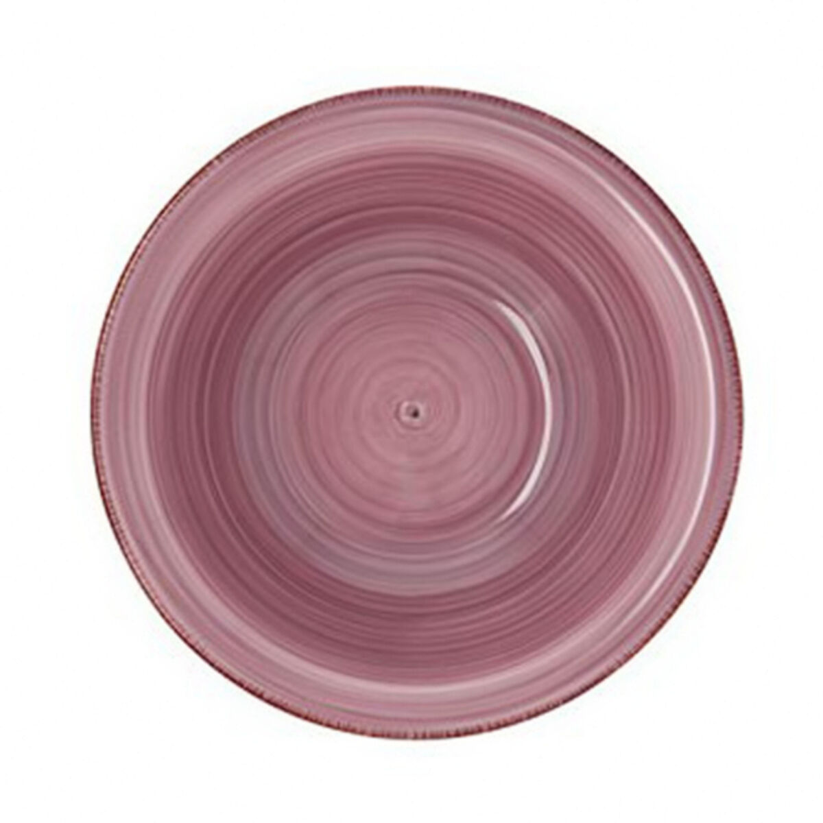 Snack Bowl Quid Vita Pink Ceramic 6 Pieces