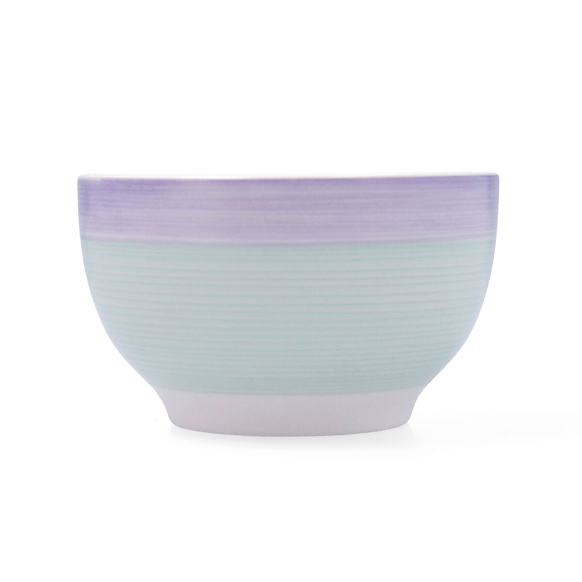 Snack Bowl Quid Kaleido Ceramic (12 Units)