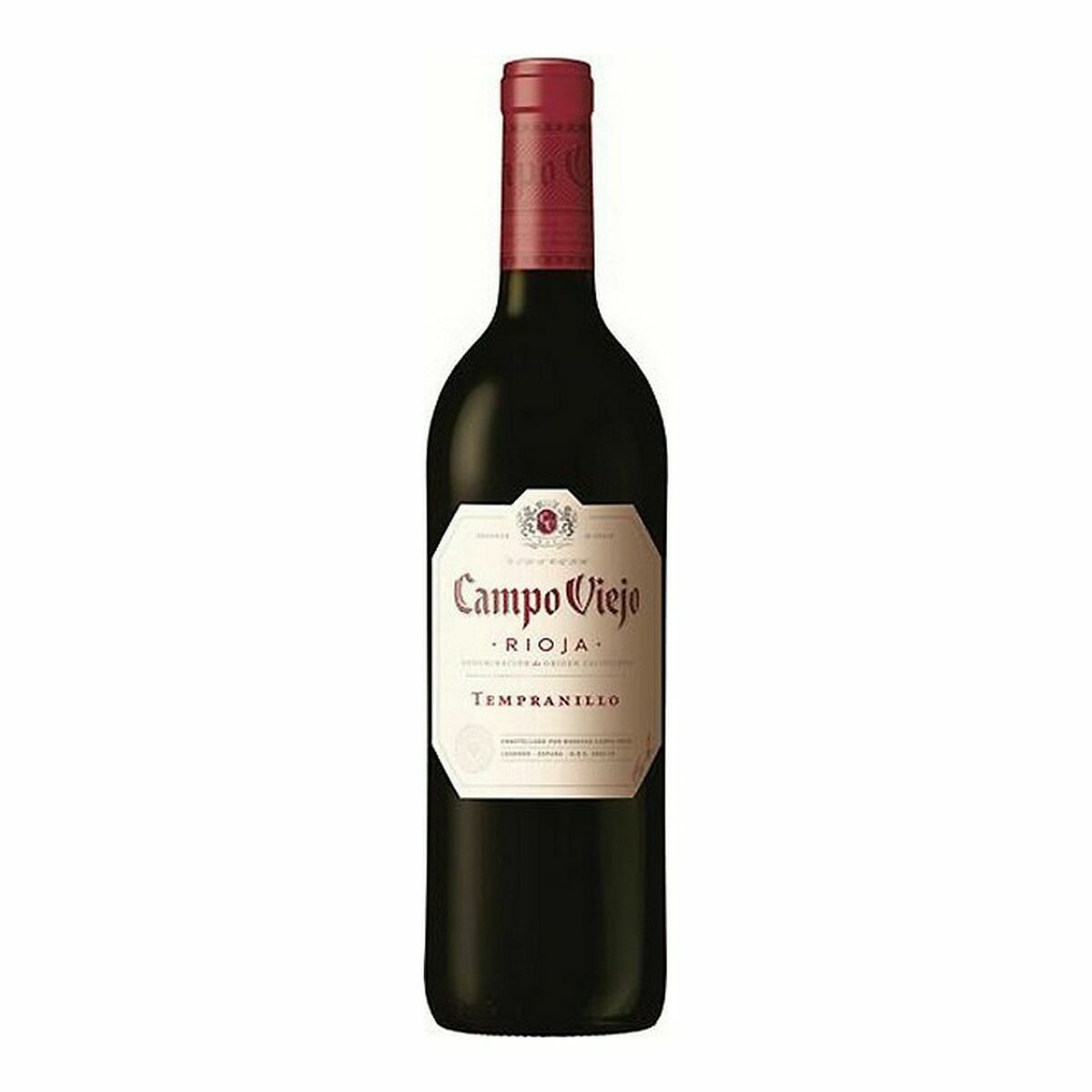 Red Wine Campo Viejo 1,2 kg