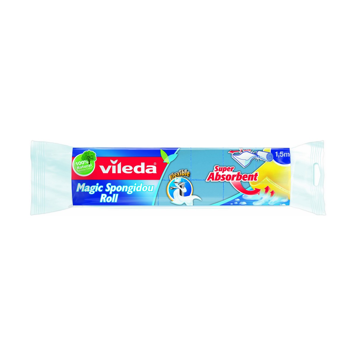 Cleaning cloth Vileda Cleaning cloth Vileda