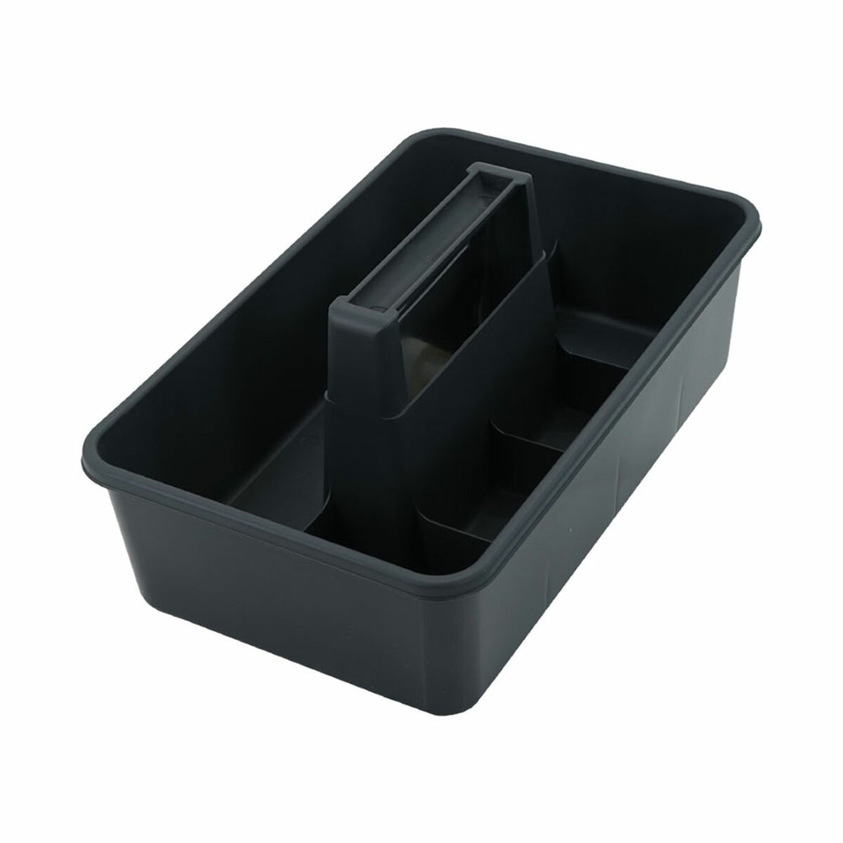 Set of organiser trays SP Berner 35,2 X 22,2 X 15,1 CM Plastic Set of organiser trays SP Berner 35,2 X 22,2 X 15,1 CM Plastic