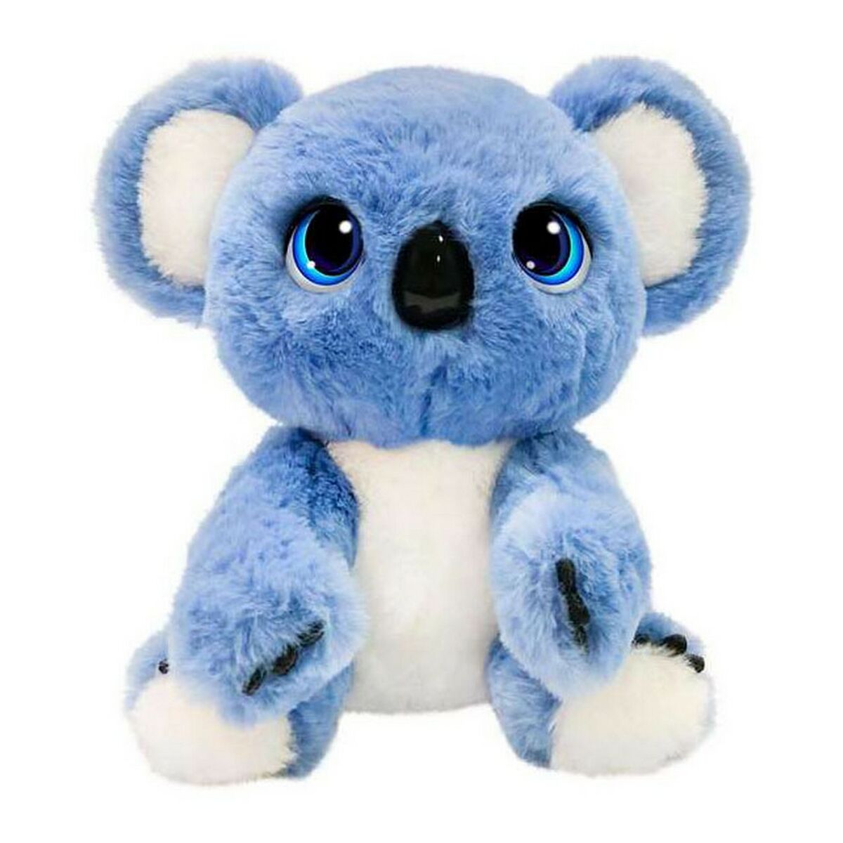 Musical Plush Toy Famosa 700016893 Baby’s bottle 25,4 cm (25,4 cm)
