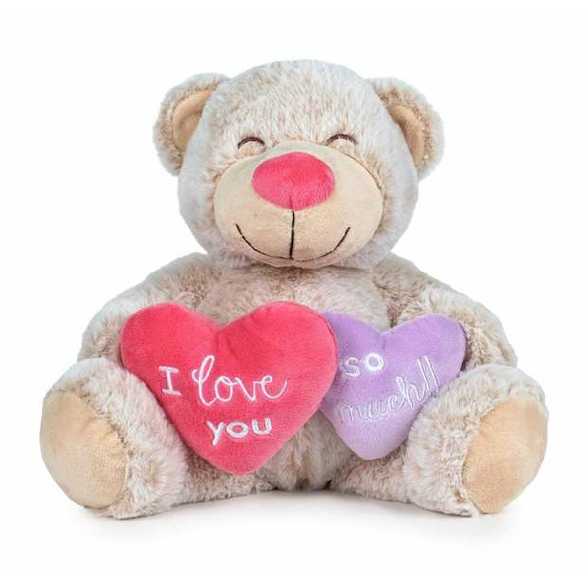 Teddy Bear Lovely