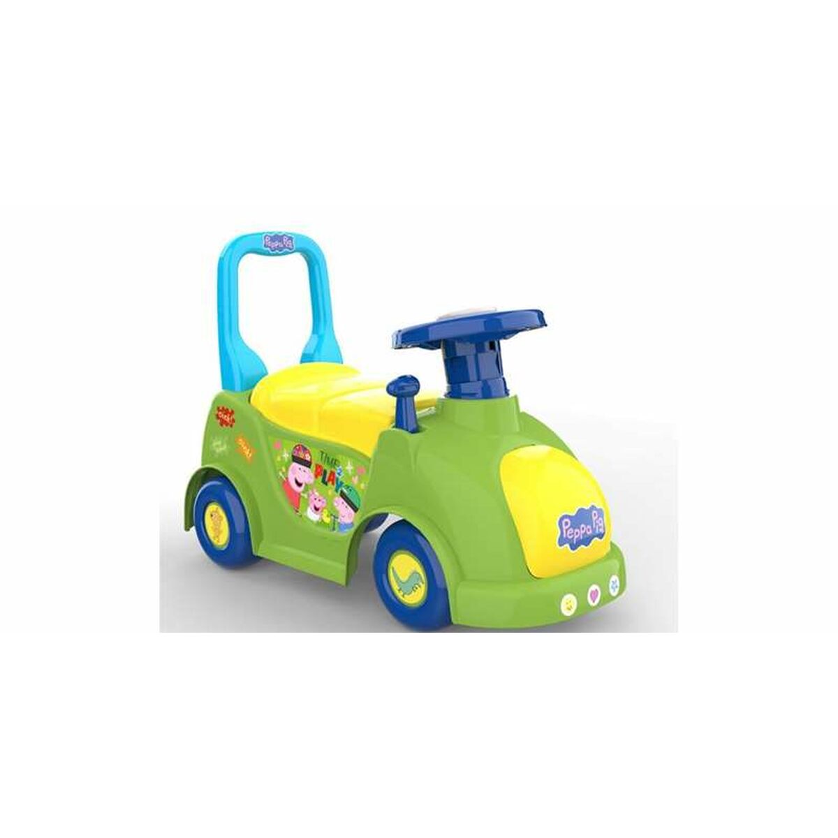 Ride-on toy Peppa Pig Ride-on toy Peppa Pig