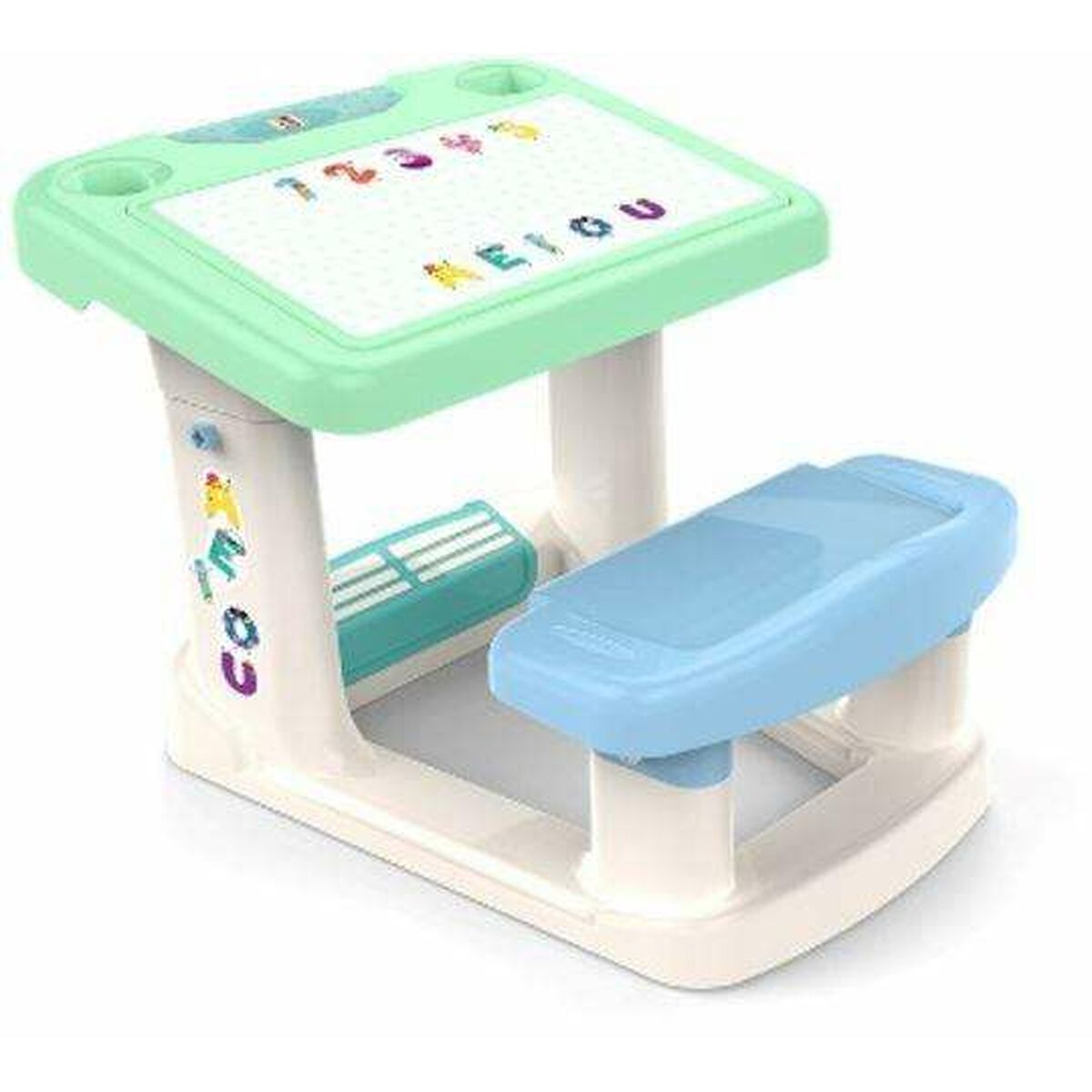 Desk Chicos Activity 57 x 72 x 49 cm Children’s Desk Chicos Activity 57 x 72 x 49 cm Children’s