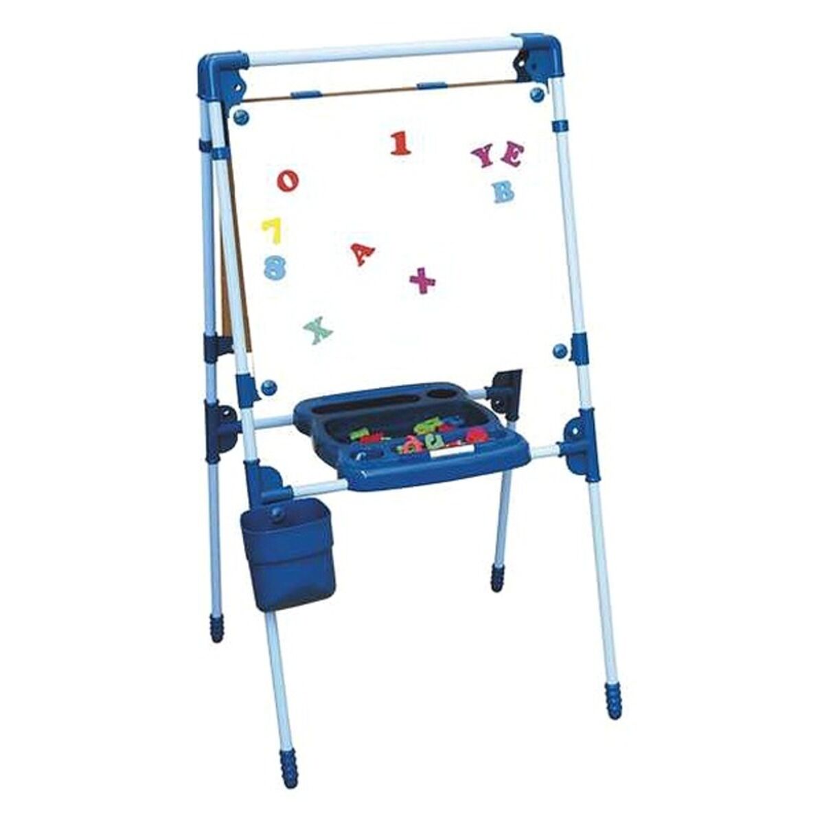 2 in 1 Board Chicos (63 x 60 x 120 cm) 63 x 60 x 120 cm (64 pcs)