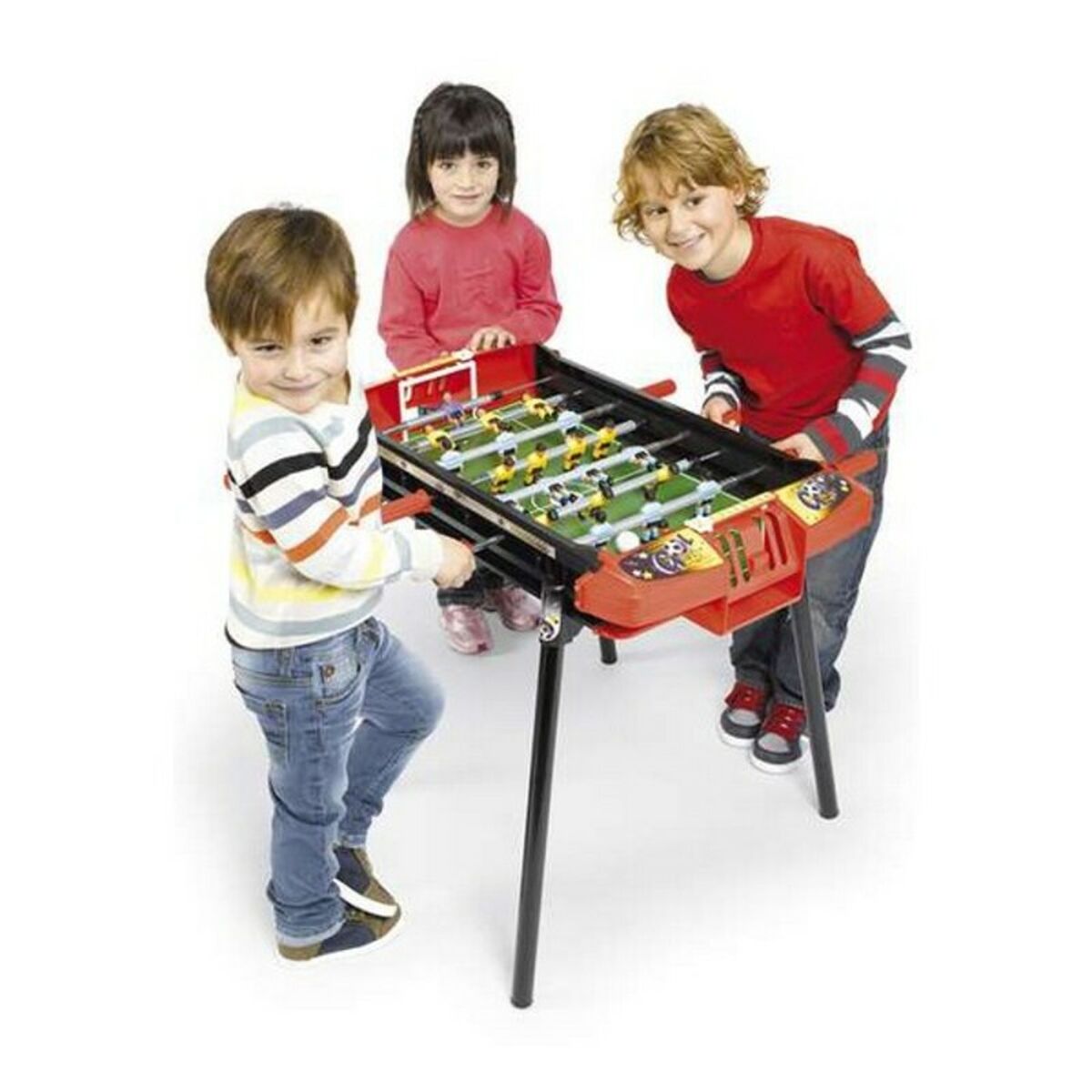 Children’s Football Strategic Liga Chicos 79 x 66 x 68 cm (79 x 66 x 68 cm)
