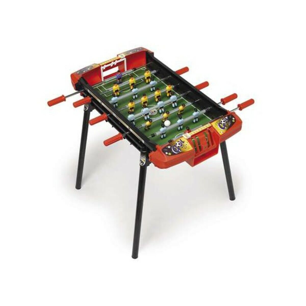 Children’s Football Strategic Liga Chicos 79 x 66 x 68 cm (79 x 66 x 68 cm)