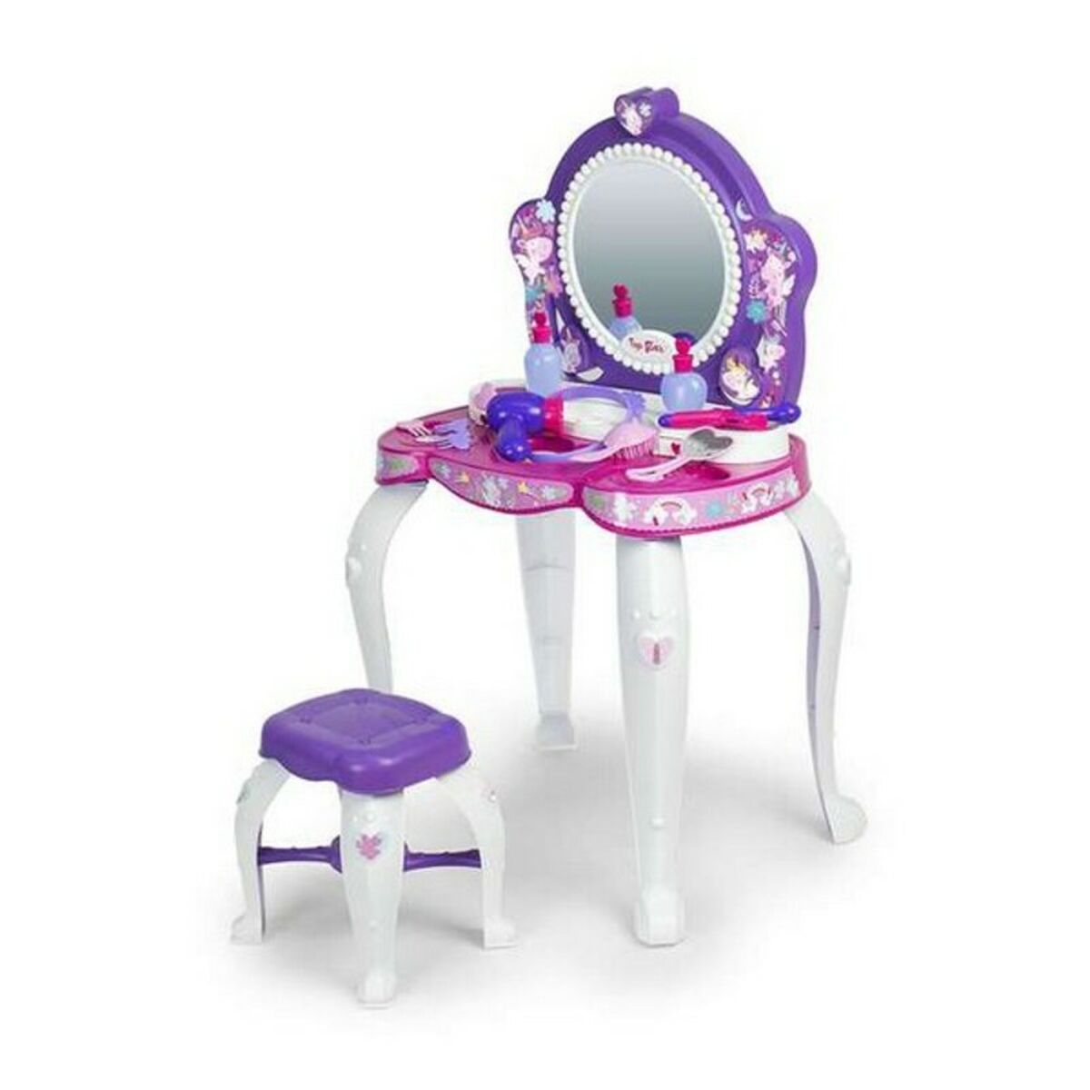 Dresser TopStar Chicos 87398 (51 x 56 x 85 cm) Dresser TopStar Chicos 87398 (51 x 56 x 85 cm)