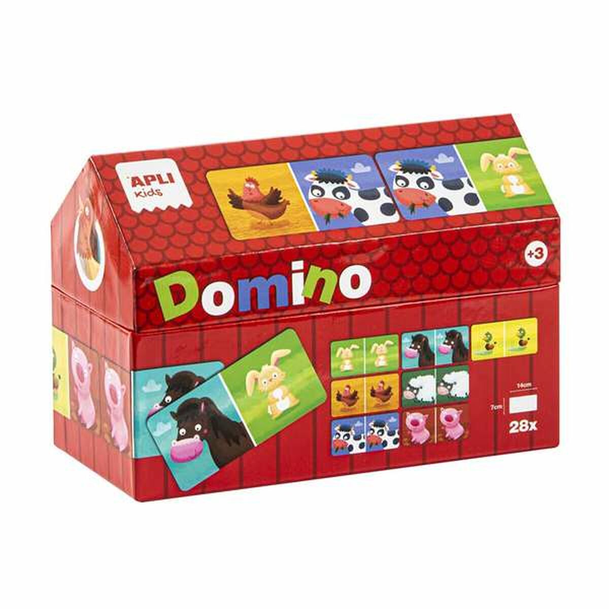 Doll’s House Apli Doll’s House Apli