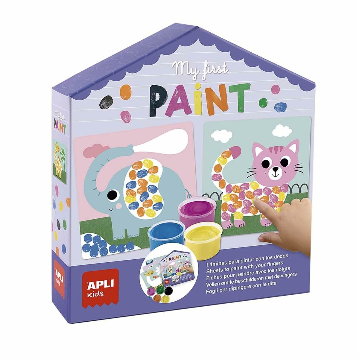 Craft Game Apli