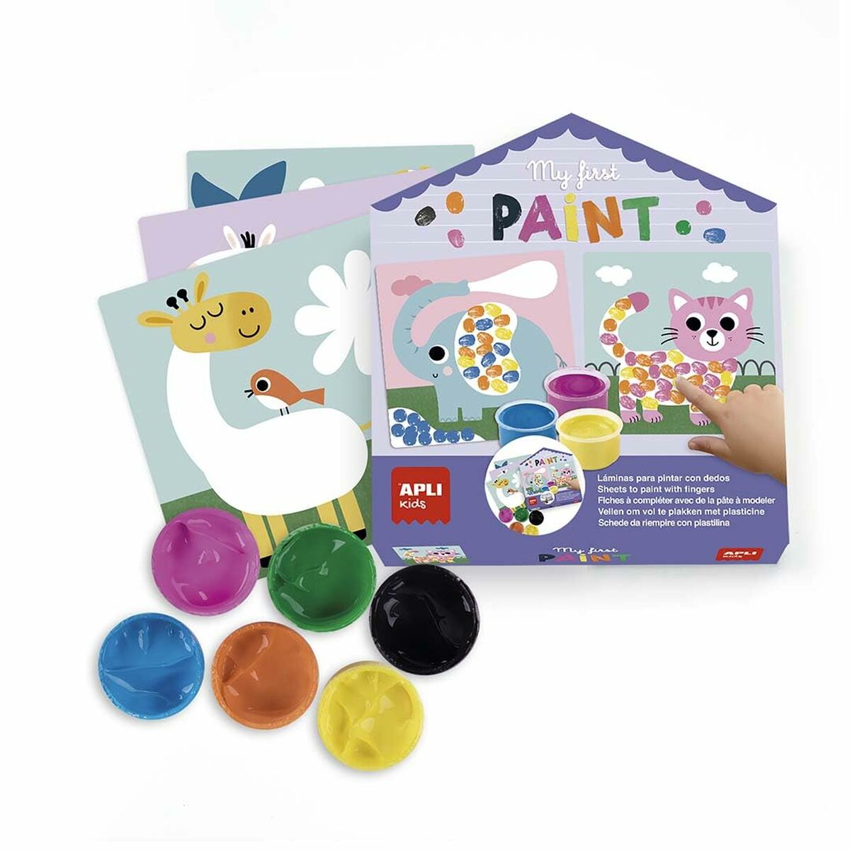 Craft Game Apli