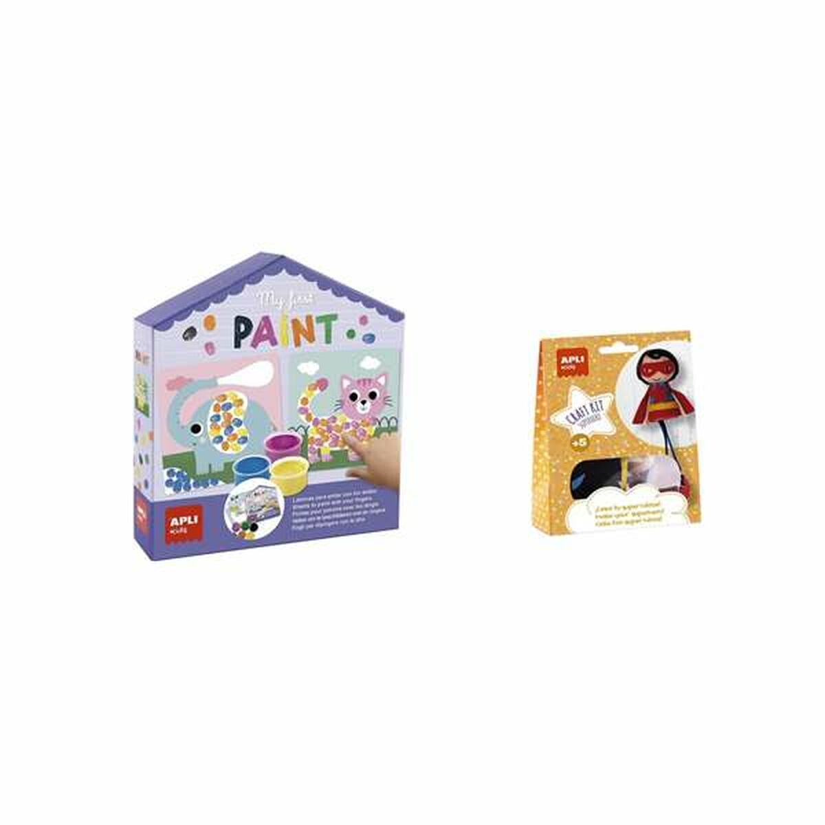 Craft Game Apli