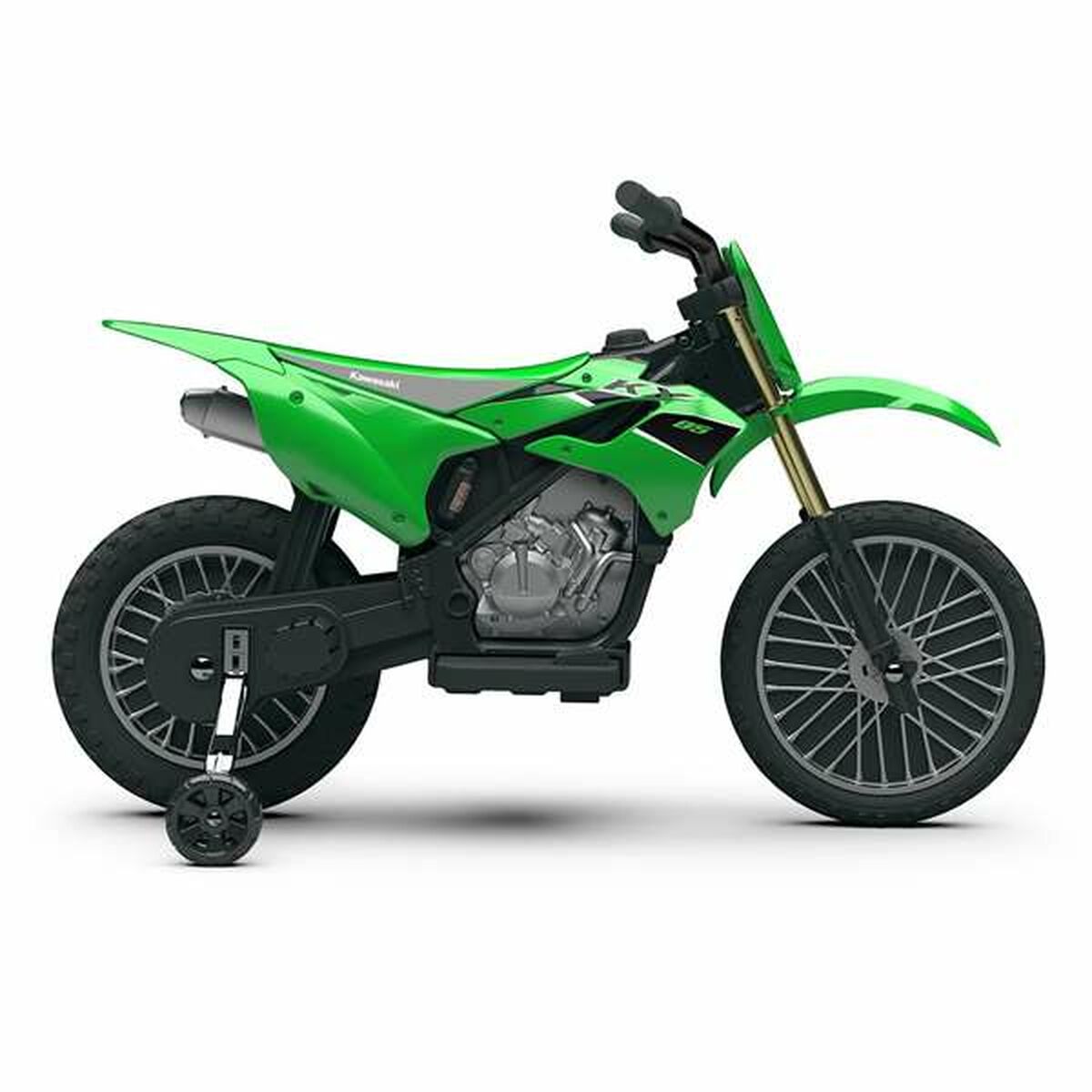 Children’s Electric Scooter Injusa Kawasaki