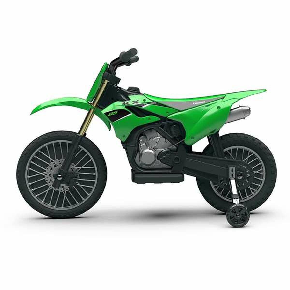 Children’s Electric Scooter Injusa Kawasaki