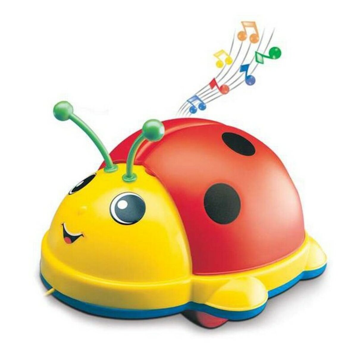 Interactive Toy for Babies Molt 23 cm