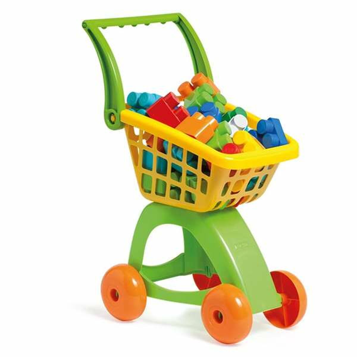 Shopping cart Molt 30 Pieces Building Blocks Toy