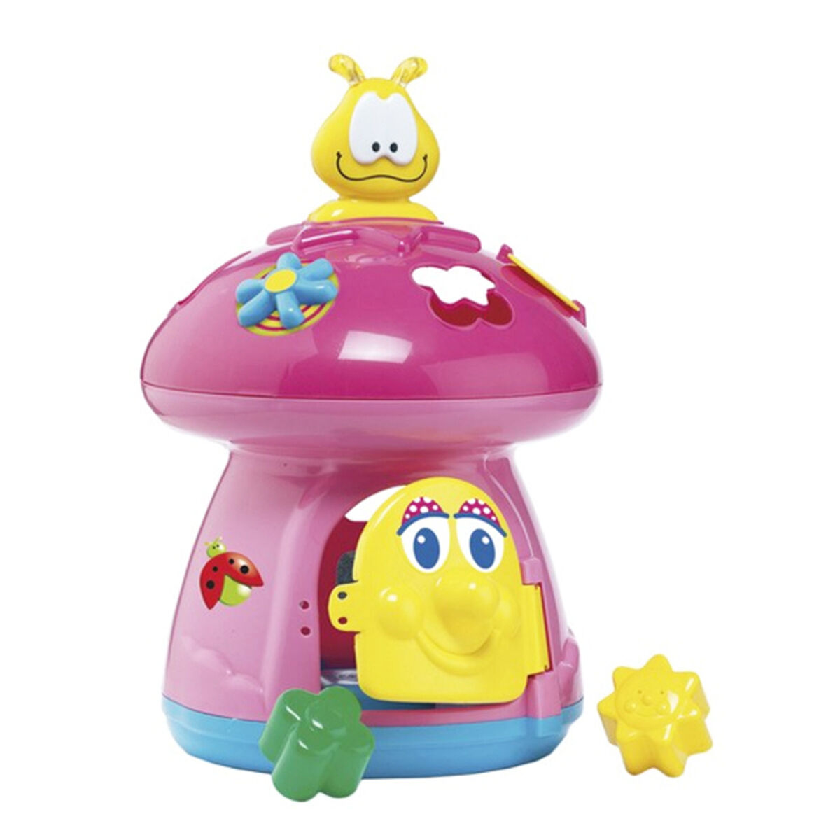 Interactive Toy Molt 13503 (40 cm)