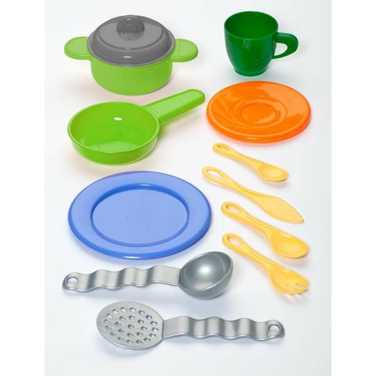 Toy kitchen Molt K Kitchen Studio 80 x 28 x 82 cm 13153