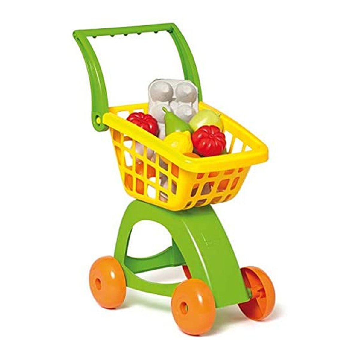 Shopping cart Moltó 2077516 58 cm (58 cm) Shopping cart Moltó 2077516 58 cm (58 cm)