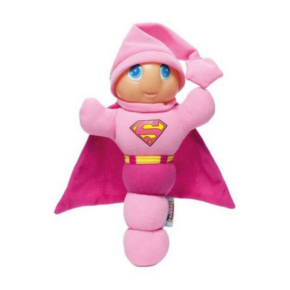 Figure SuperGirl Gusy Luz Molt Gusy Luz Supergirl 28 cm (28 cm)
