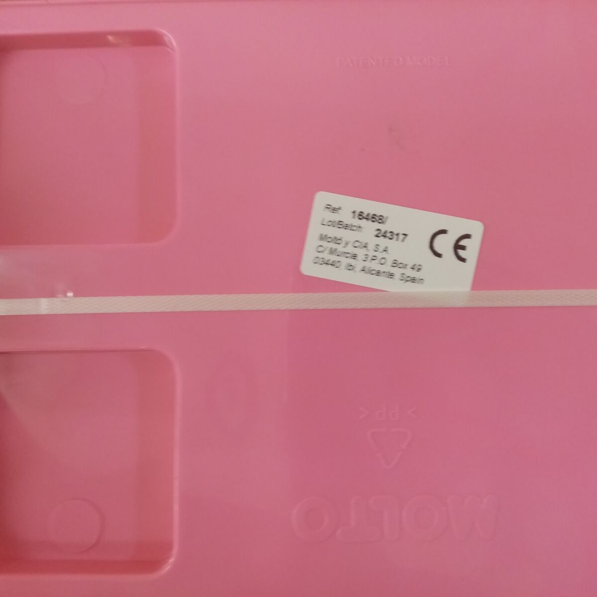 Boat with Building Blocks Molt Blocks (90 pcs)