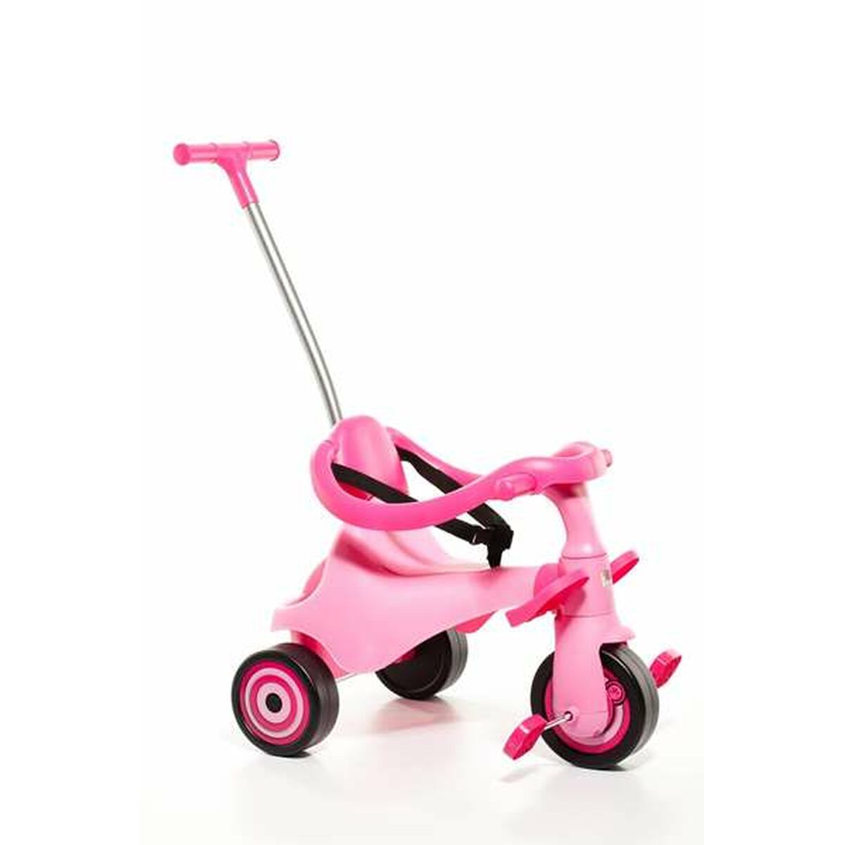 Tricycle Moltó Urban City Pink Tricycle Moltó Urban City Pink