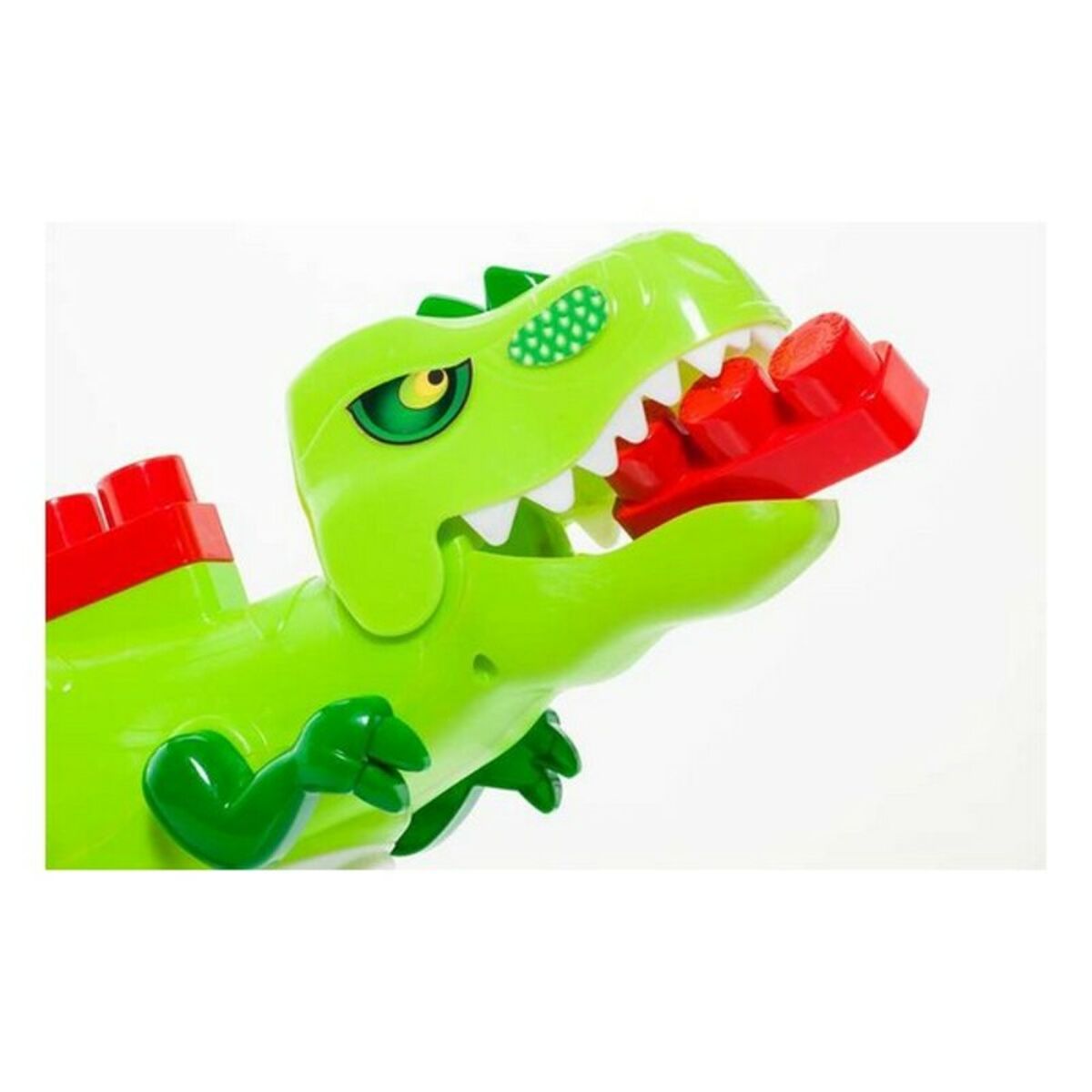 Building Blocks Game Molt 17480 (30 pcs)