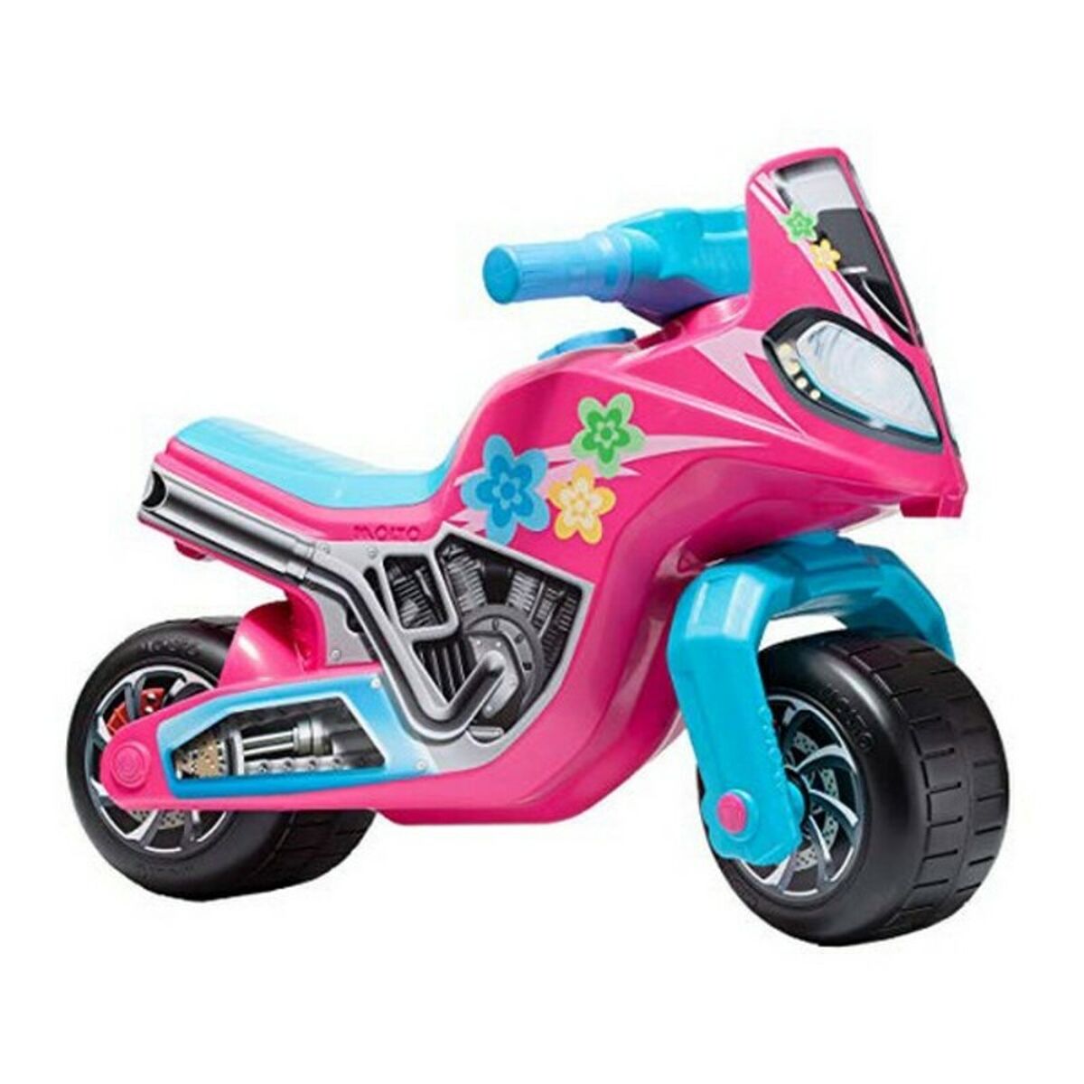 Tricycle Moto Cross Race Molt 18224 64 cm