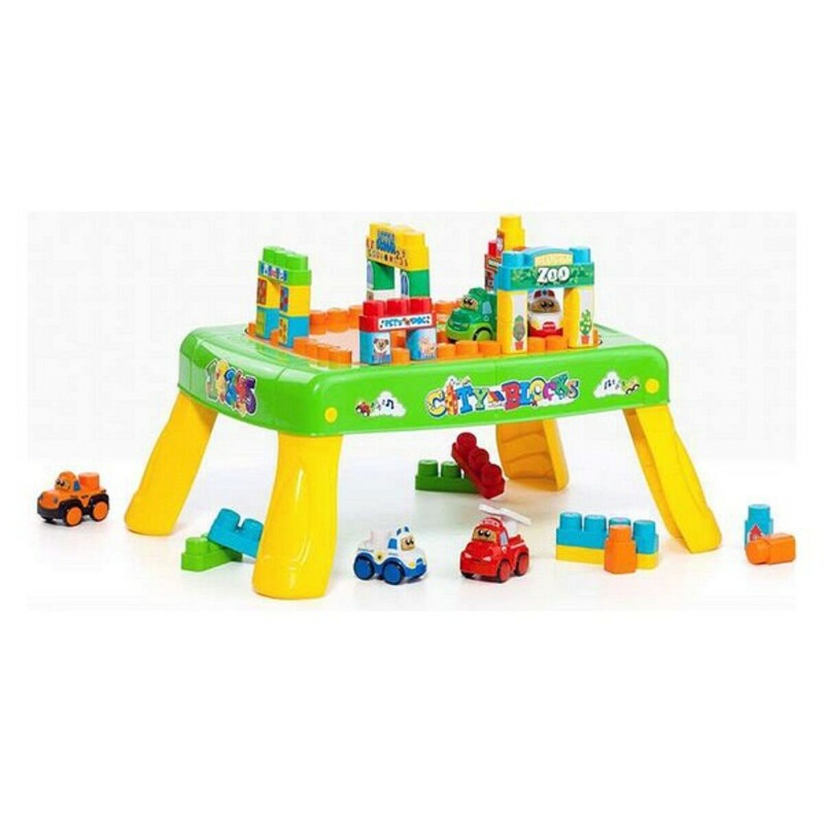 Interactive Toy Molt (24 pcs)