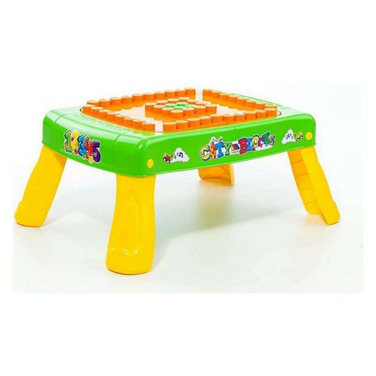 Interactive Toy Molt (24 pcs)