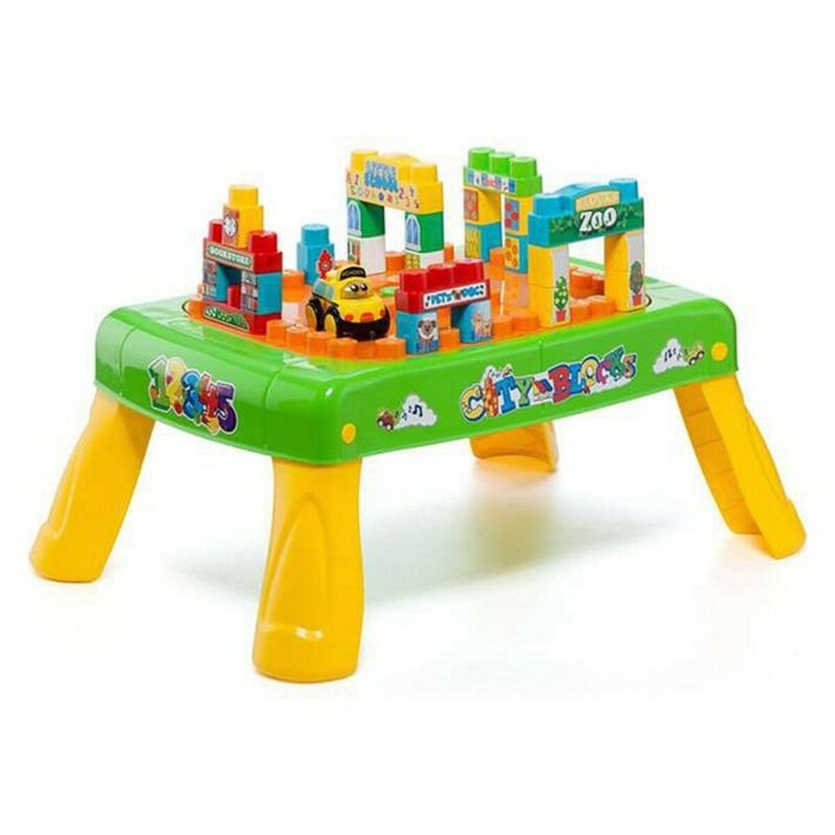 Interactive Toy Molt (24 pcs)
