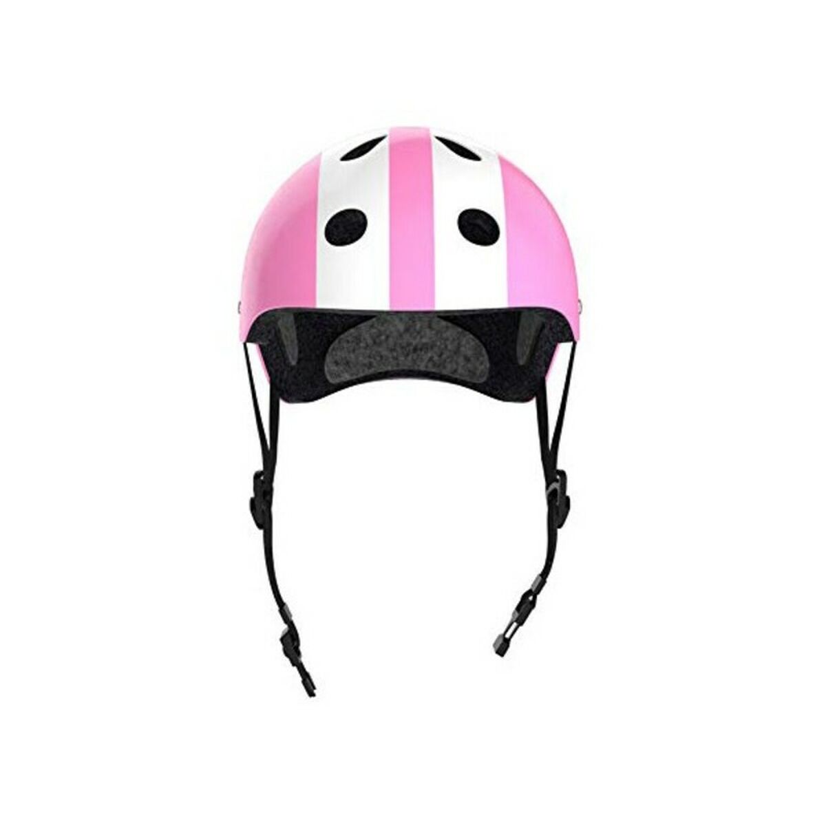 Baby Helmet Molt Pink White 48-53 cm Baby Helmet Molt Pink White 48-53 cm