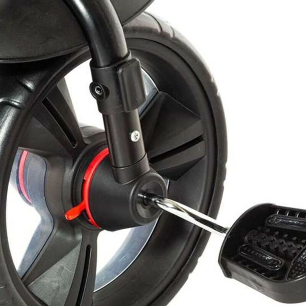 Tricycle MoltÃ³ 20239 (99 cm)