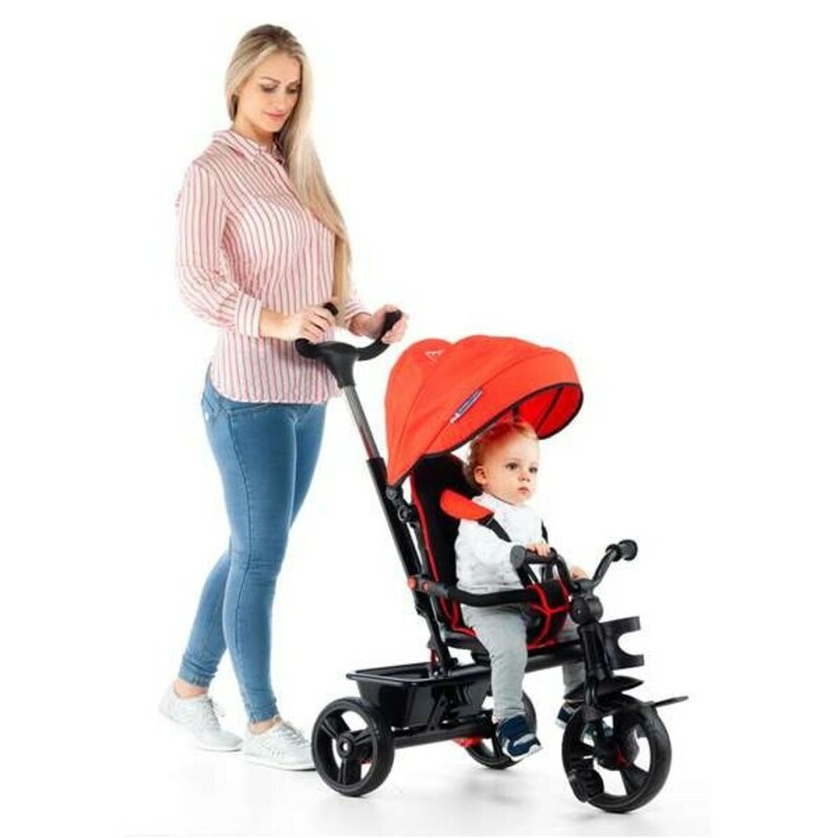 Tricycle MoltÃ³ 20239 (99 cm)