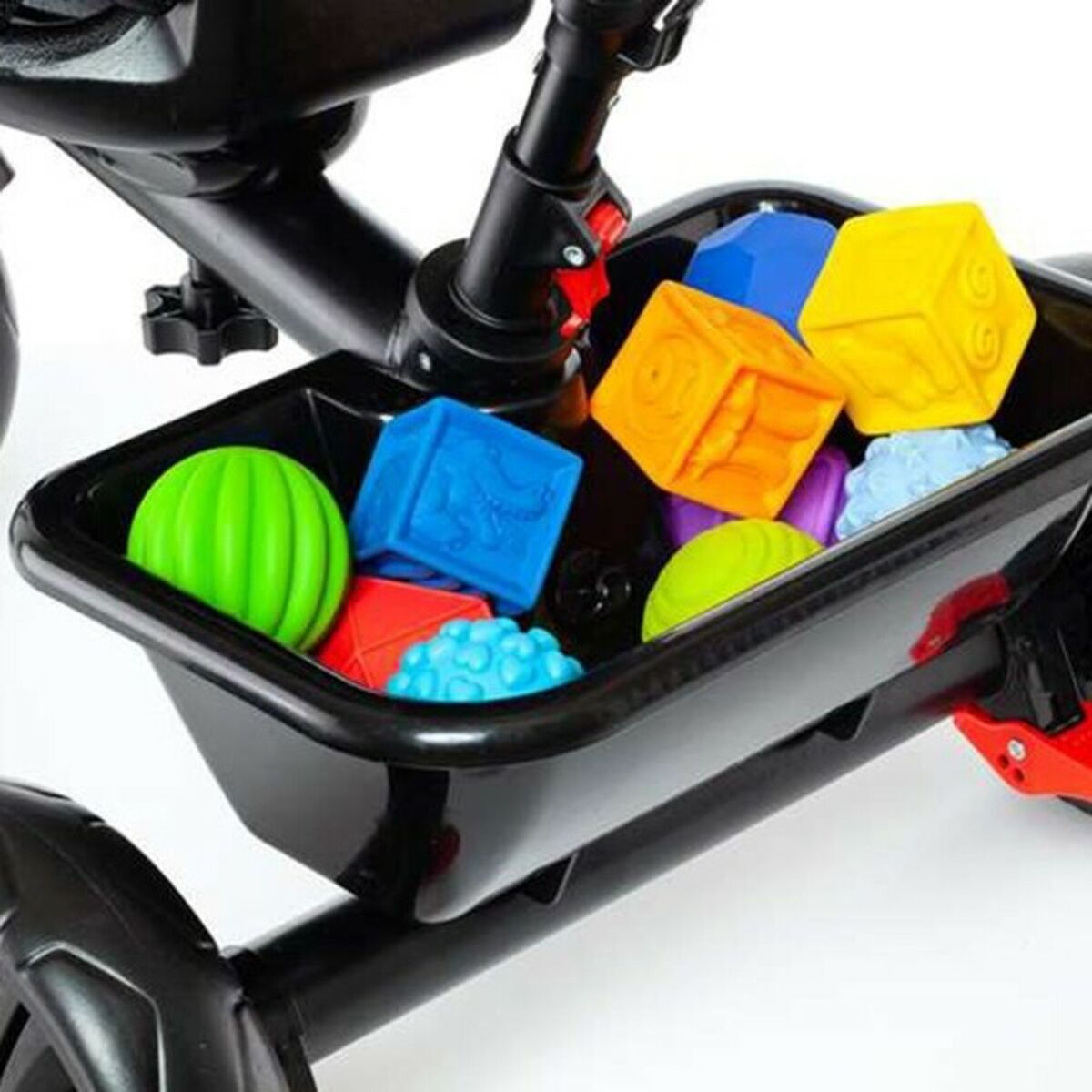 Tricycle MoltÃ³ 20239 (99 cm)