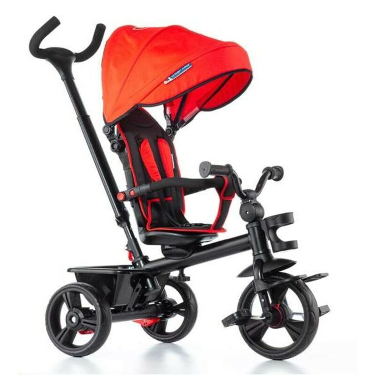 Tricycle MoltÃ³ 20239 (99 cm)