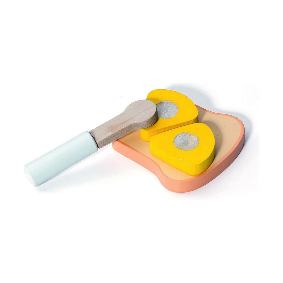 Toy toaster Molt Toaster Set