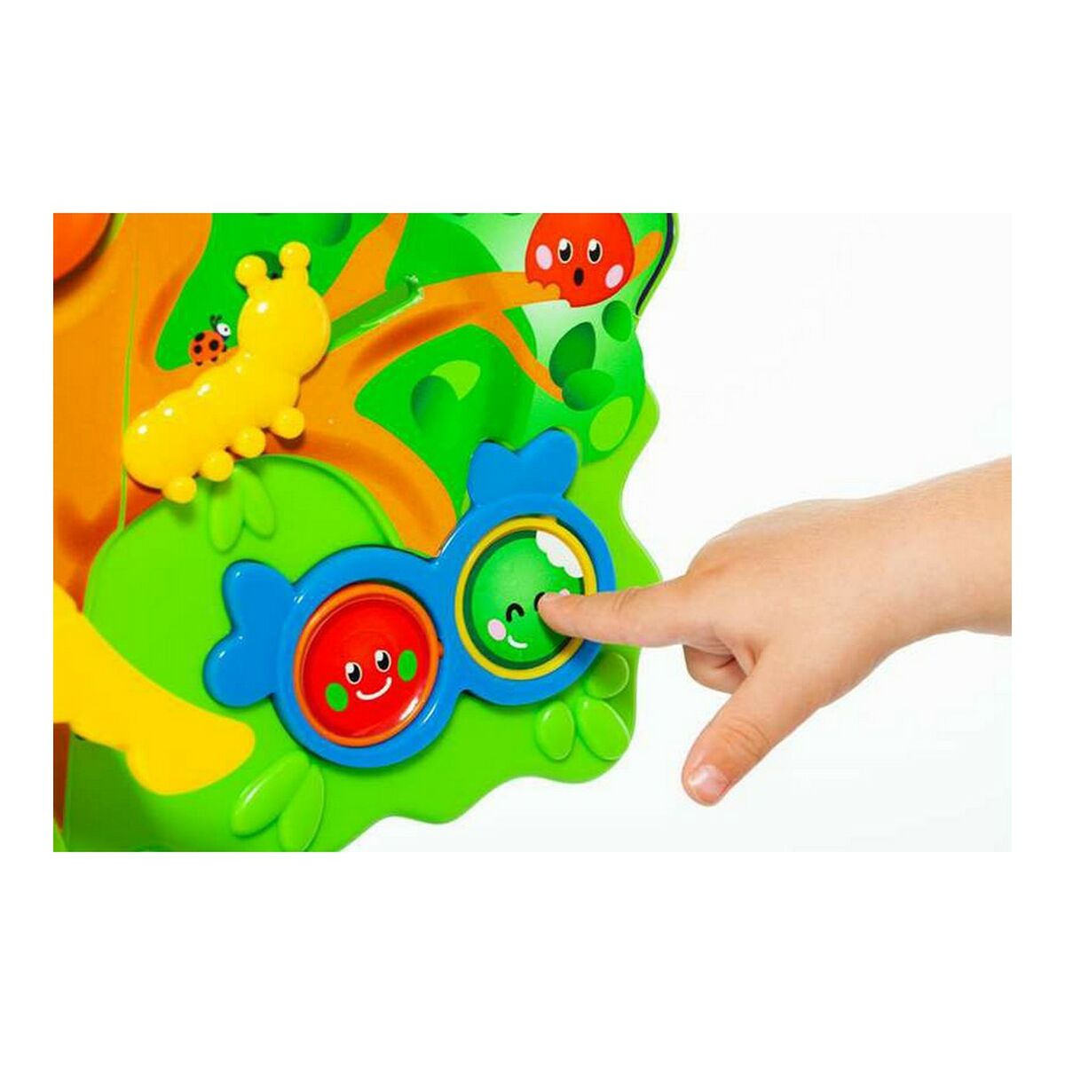 Interactive Toy Molt Tree (ES)