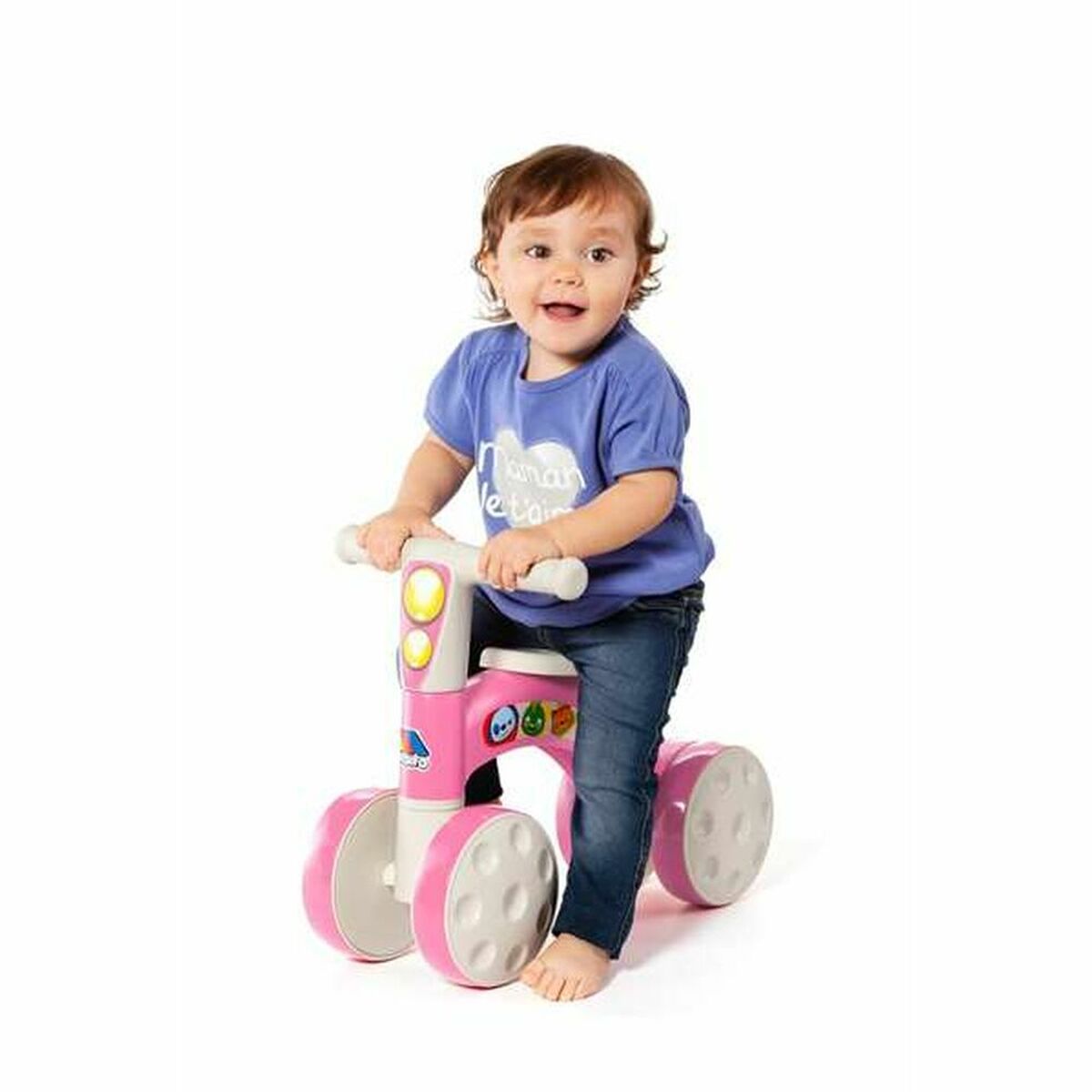 Tricycle Molt 21210 Tricycle Molt 21210
