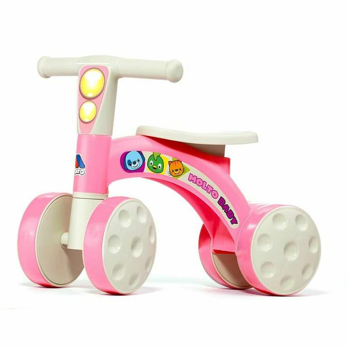 Tricycle Molt 21210