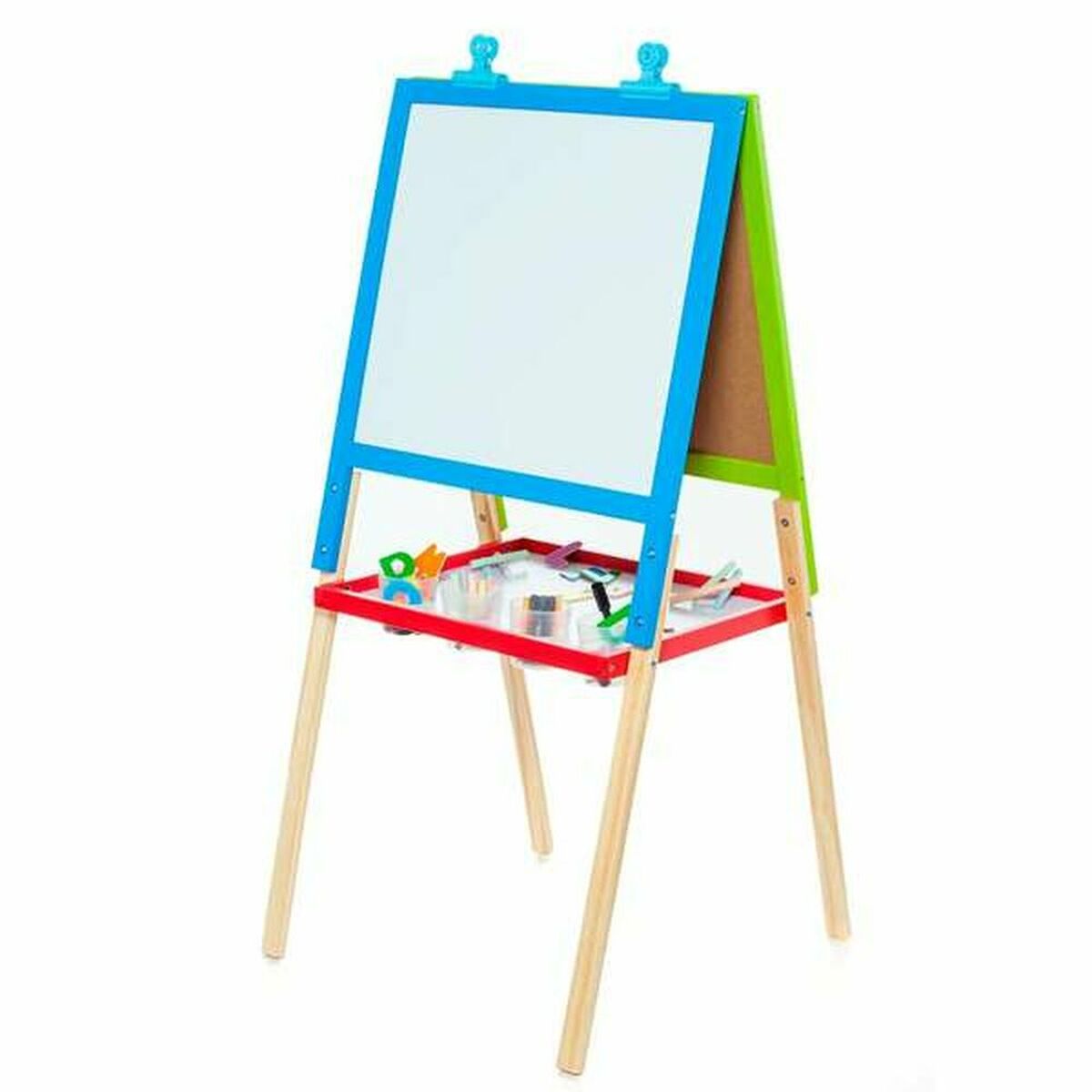 2 in 1 Board Molt 22273